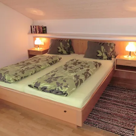 奥贝加贝霍夫酒店 锡利安