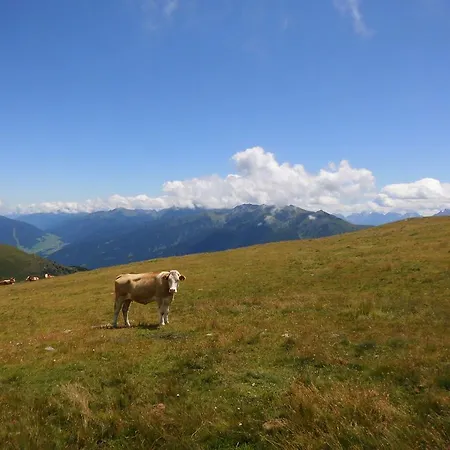شقة Obergarberhof سيليان