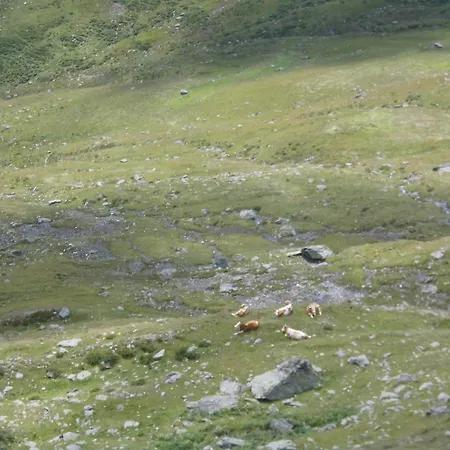Obergarberhof Apartmán Sillian
