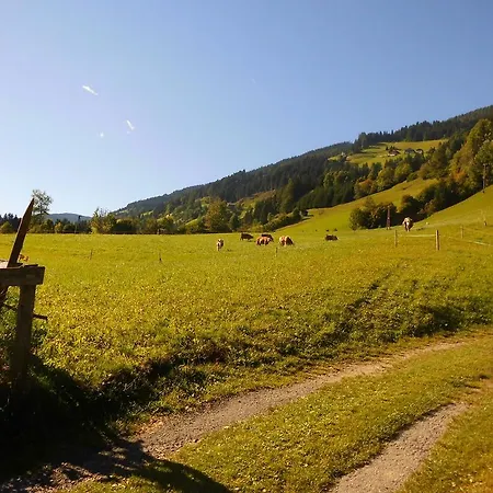 奥贝加贝霍夫酒店