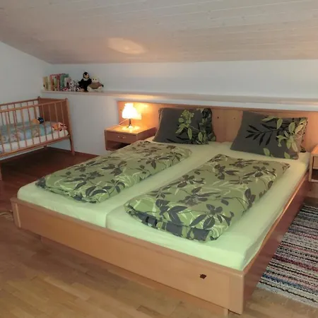 奥贝加贝霍夫酒店 锡利安