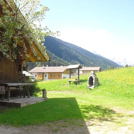 Apartament Obergarberhof Sillian
