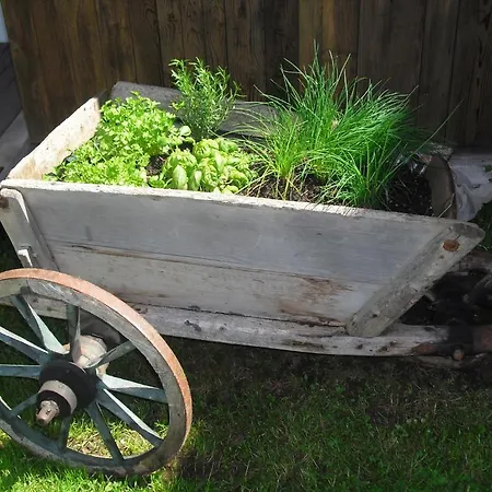 奥贝加贝霍夫酒店 *