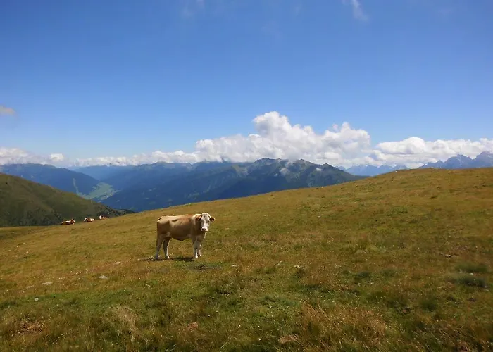 Lejlighed Obergarberhof Sillian