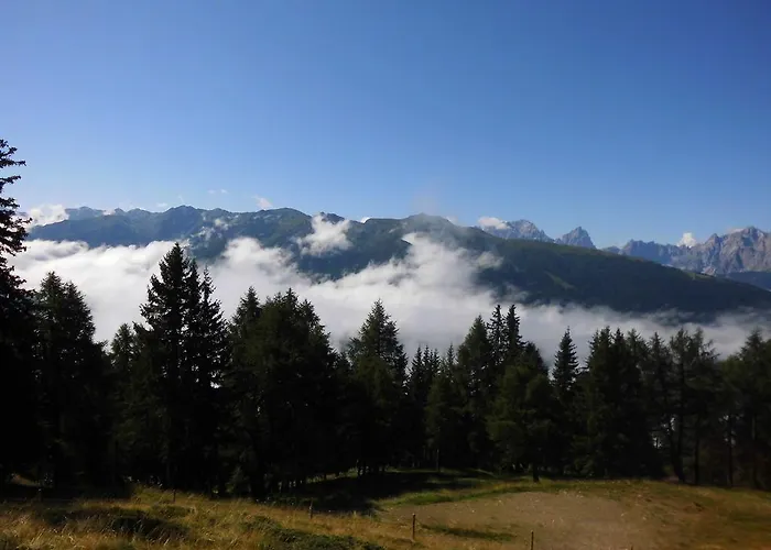 Lejlighed Obergarberhof *