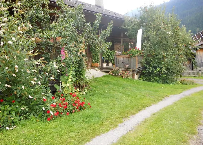 Lejlighed Obergarberhof