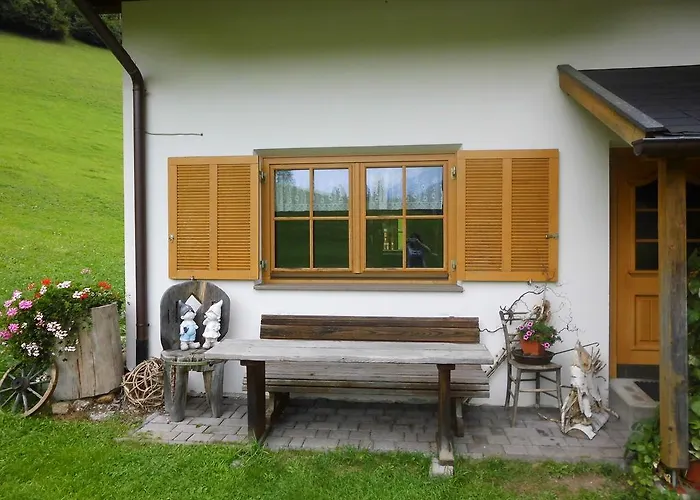 Obergarberhof Apartament Sillian