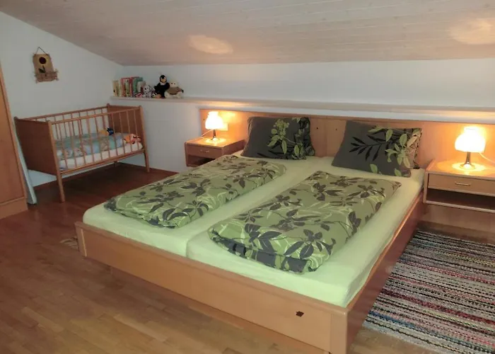 Obergarberhof Sillian