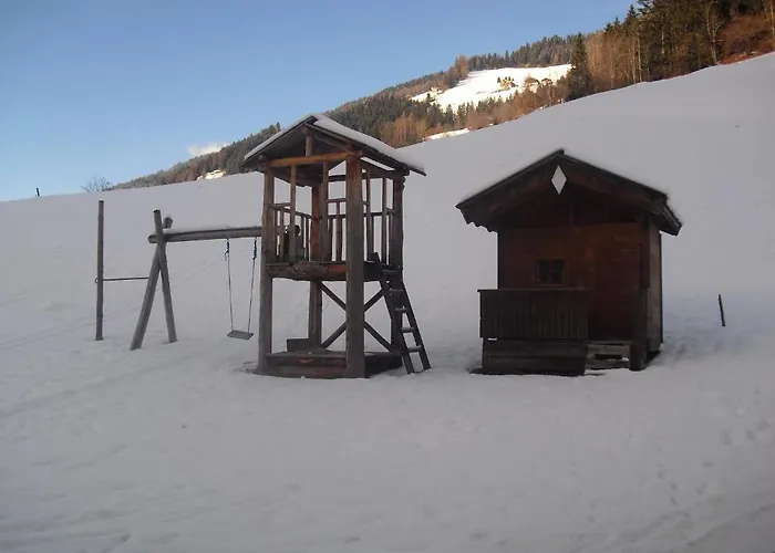 Obergarberhof Sillian