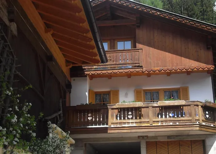 Obergarberhof Sillian