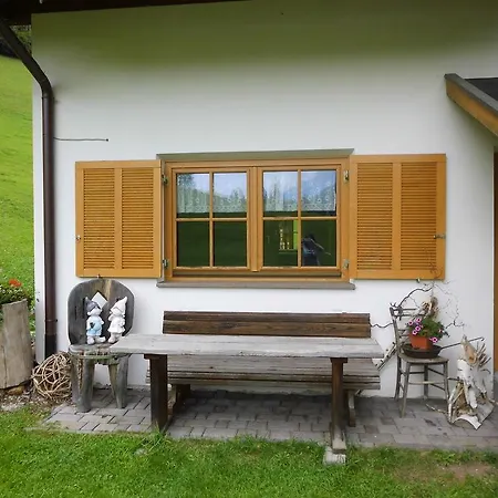 Obergarberhof Apartment Sillian