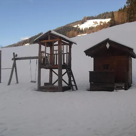 Obergarberhof Sillian