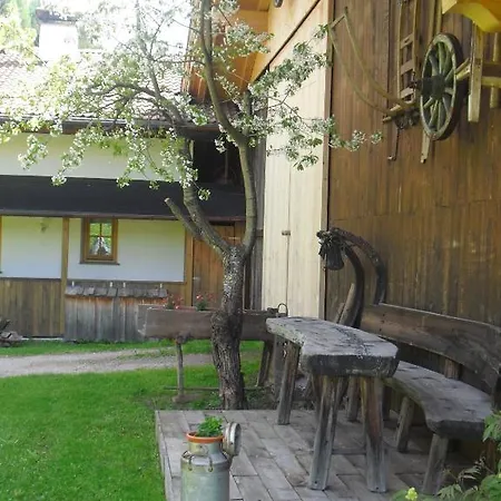 Obergarberhof Sillian
