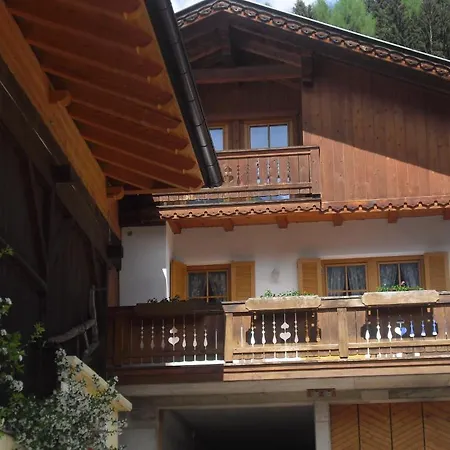 奥贝加贝霍夫酒店 锡利安