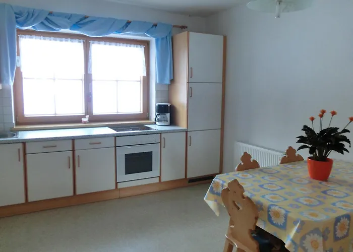 奥贝加贝霍夫酒店