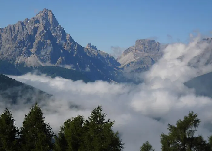 公寓 奥贝加贝霍夫酒店 *