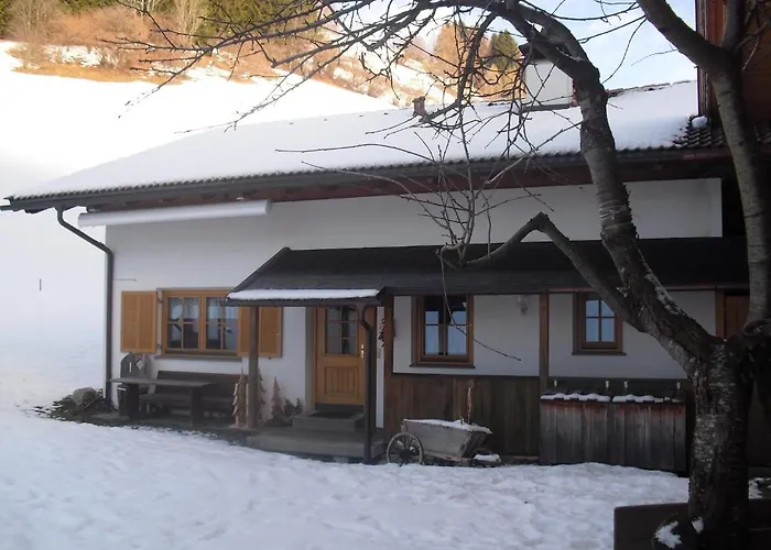 公寓 奥贝加贝霍夫酒店 *