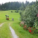 Obergarberhof Appartement *