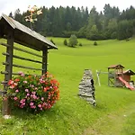 Appartement Obergarberhof Sillian