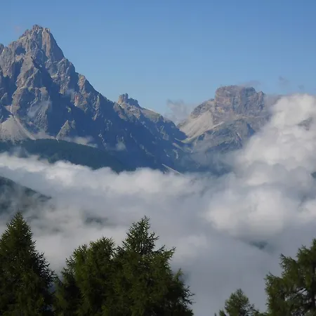 Appartamento Obergarberhof *