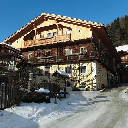 Obergarberhof * Sillian