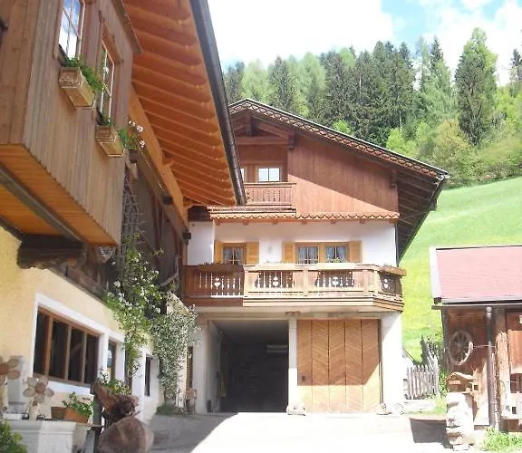 아파트 Obergarberhof